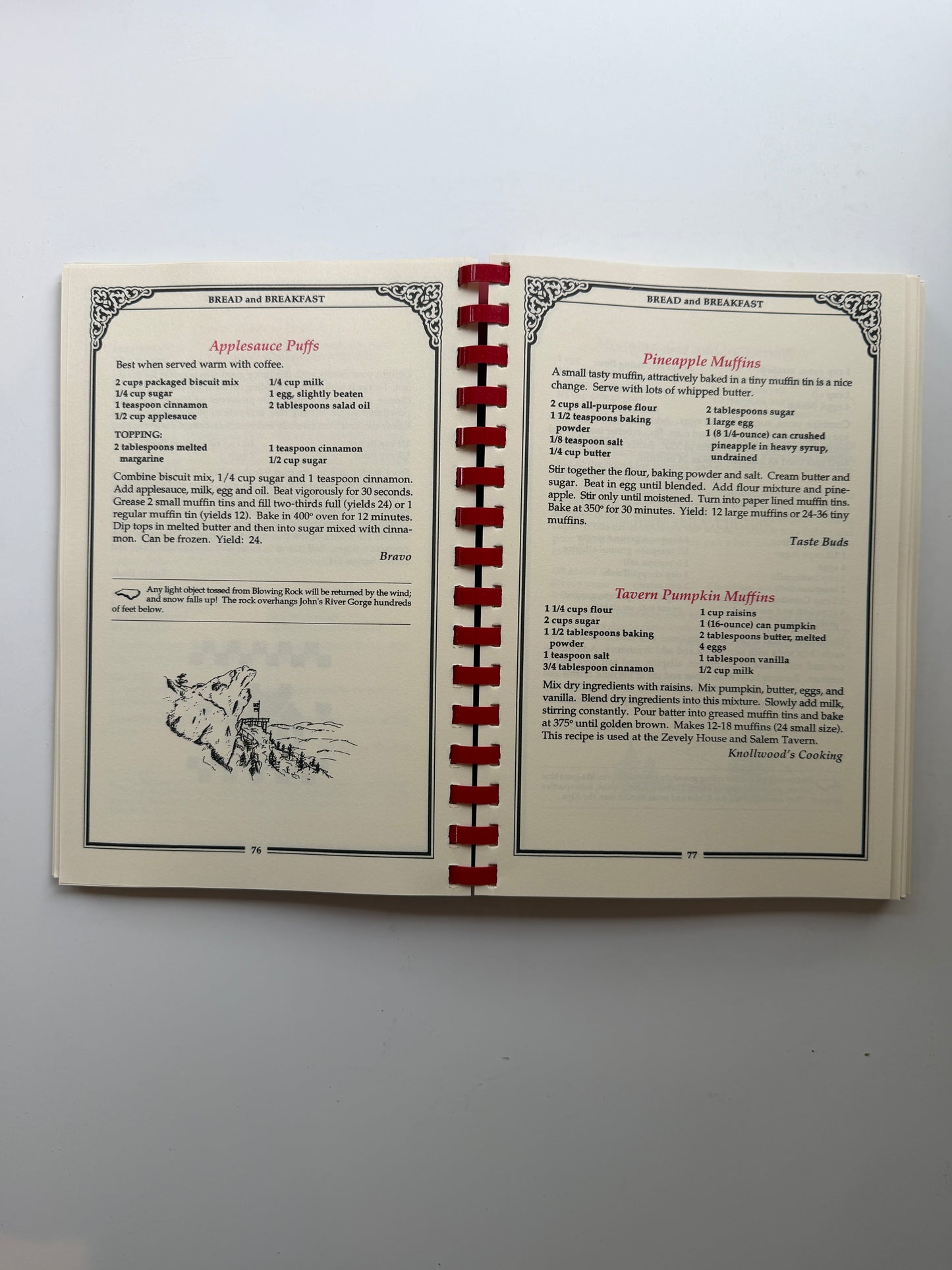 Community Cookbook: Best of the Best from North Carolina (Gwen McKee, Barbara Moseley)