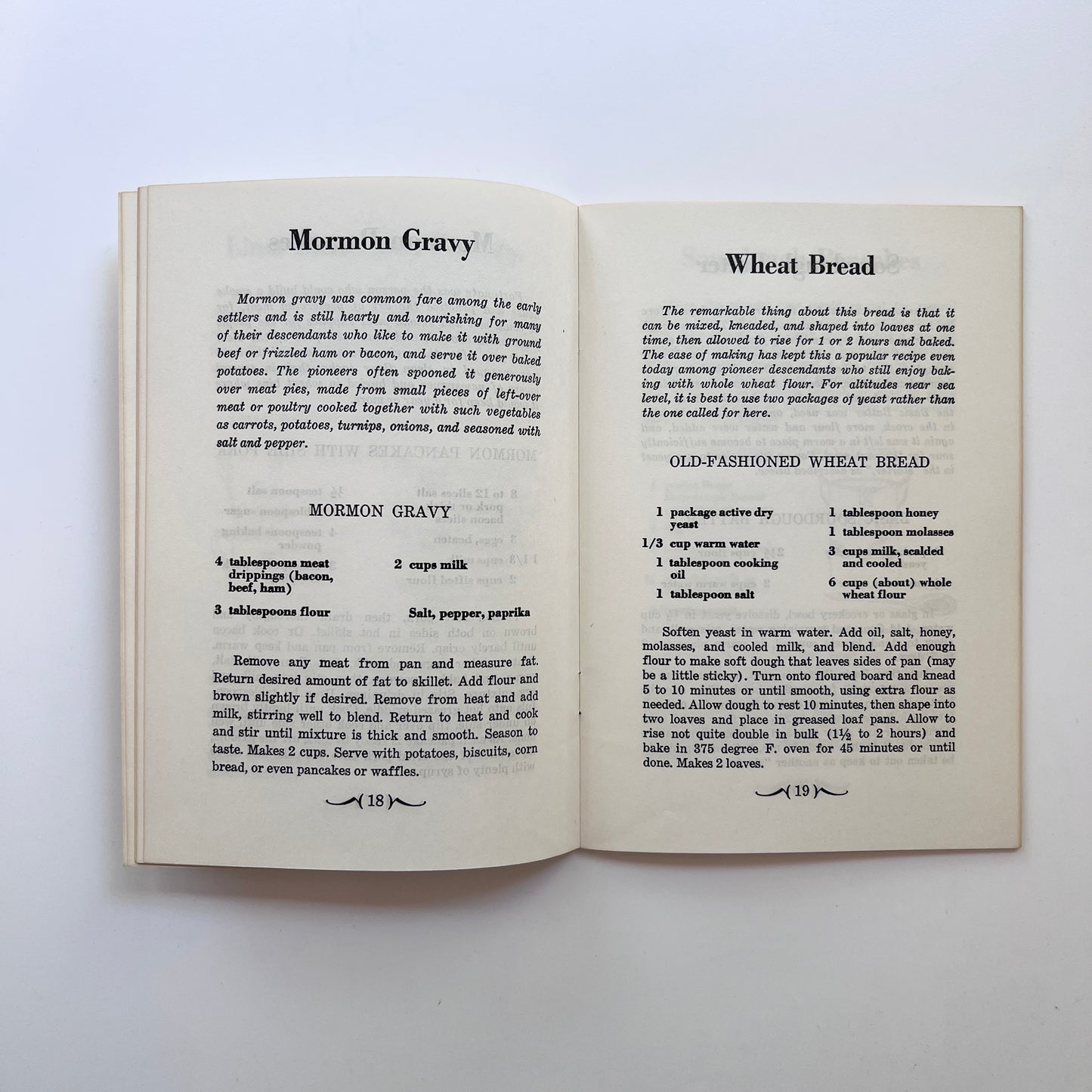 Famous Mormon Recipes (Winnifred Jardine)
