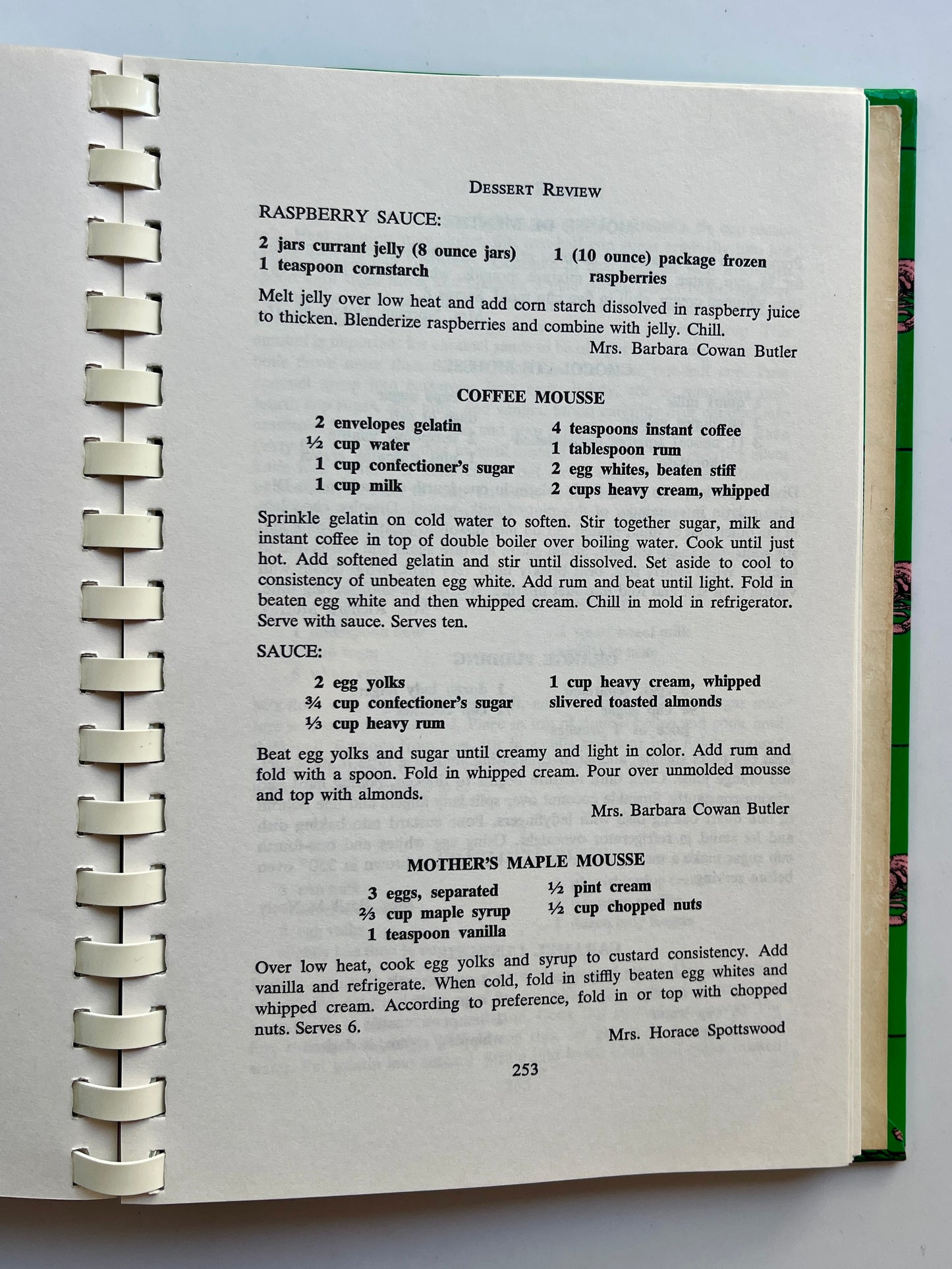 Community Cookbook: Recipe Jubilee! (The Junior League of Mobile)
