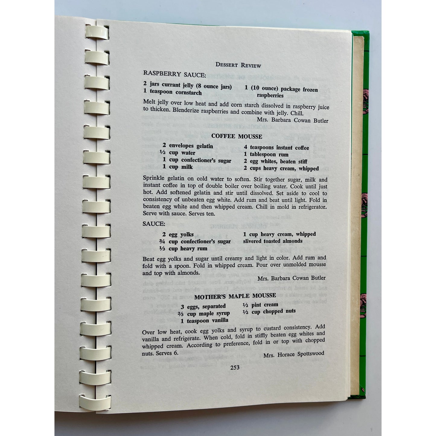 Community Cookbook: Recipe Jubilee! (The Junior League of Mobile)