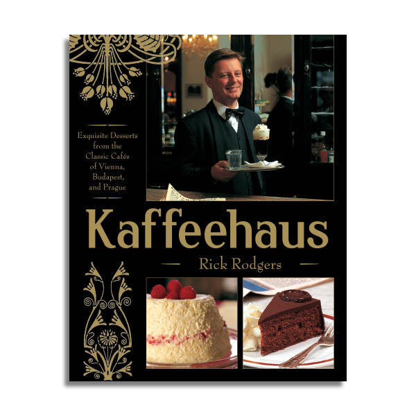 Kaffeehaus (Rick Rodgers)
