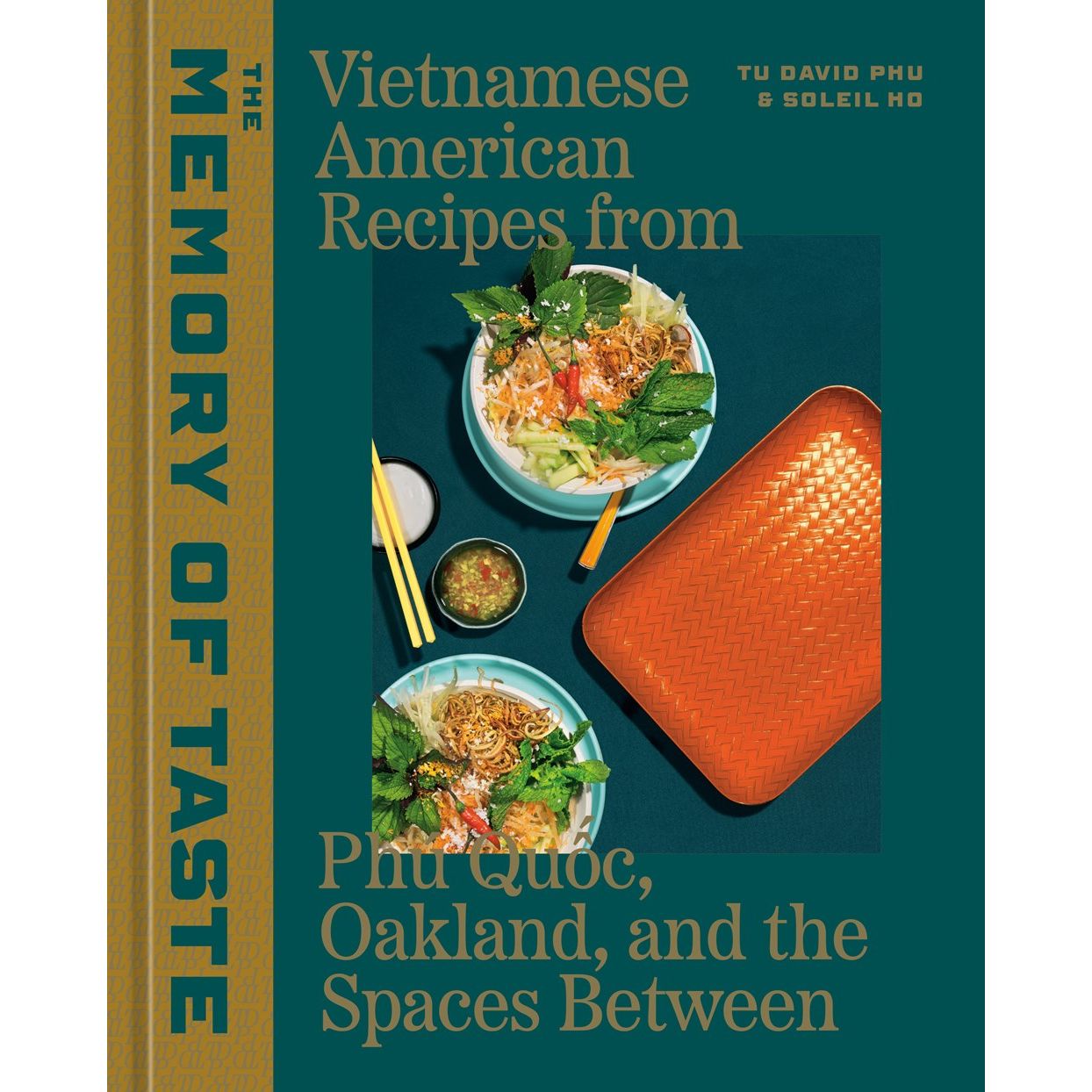 The Memory of Taste (Tu David Phu, Soleil Ho)