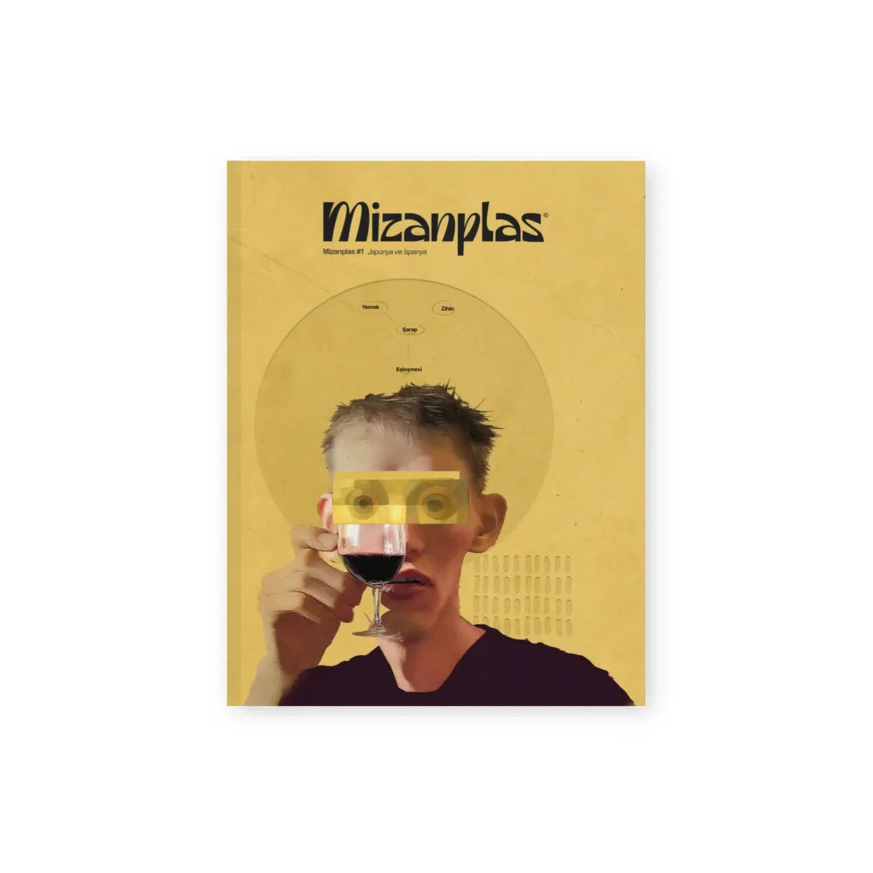 Mizanplas Issue 1: Japan & Spain