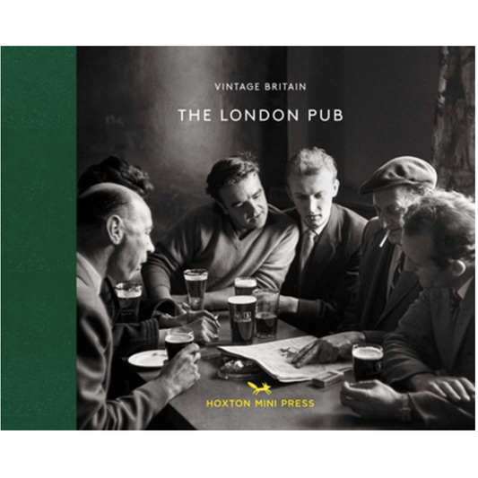 The London Pub (Hoxton Mini Press)
