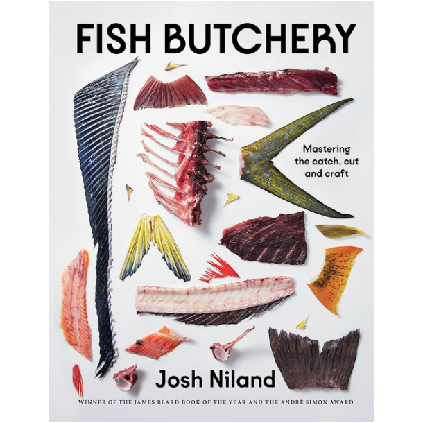 Fish Butchery (Josh Niland)