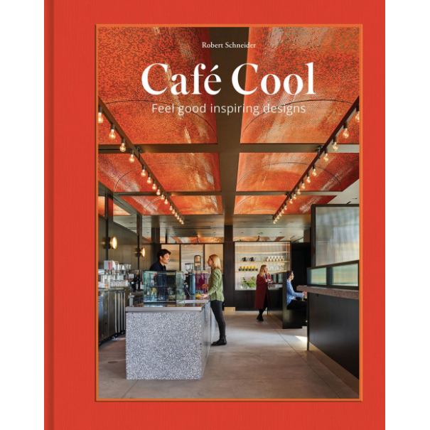 Café Cool (Robert Schneider)