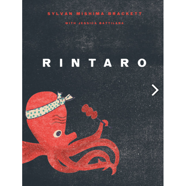 Rintaro : Japanese Food from an Izakaya in California (Sylvan Mishima Brackett, Jessica Battilana)