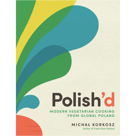 Polish’d (Michal Korkosz)