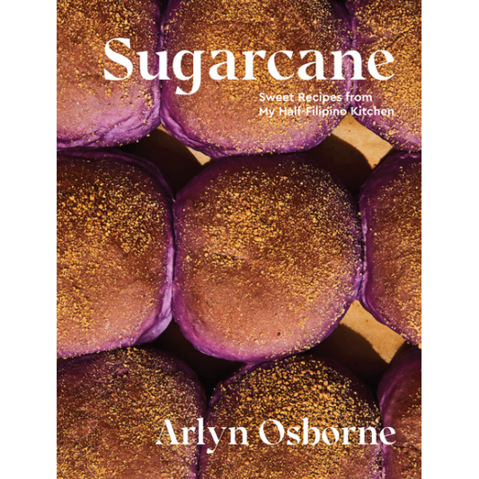 SIGNED: Sugarcane (Arlyn Osborne)