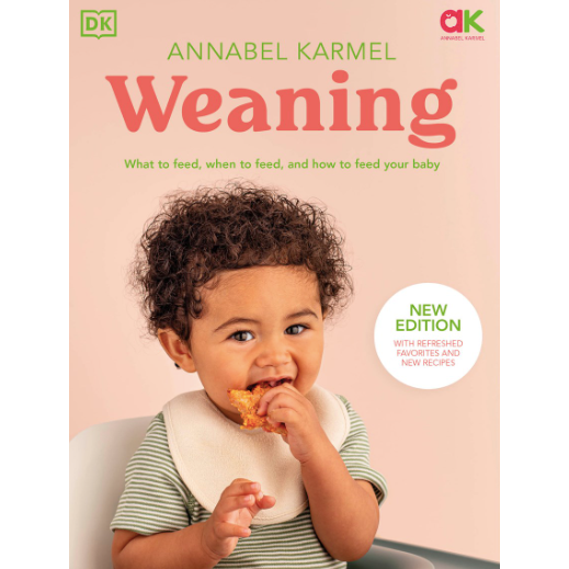 Weaning (Annabel Karmel)