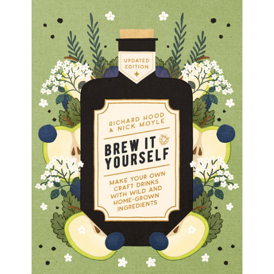 Brew It Yourself (Richard Hood, Nick Moyle)