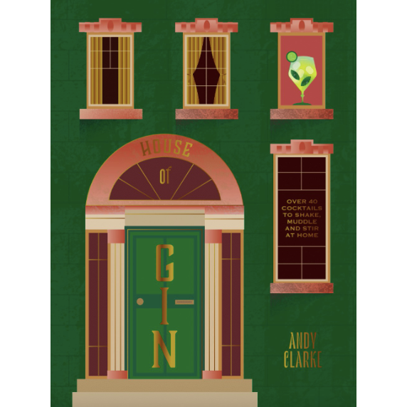 House of Gin (Andy Clarke)