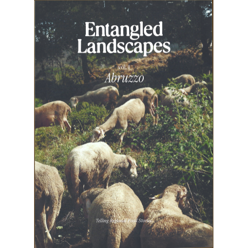 Entangled Landscapes: Abruzzo