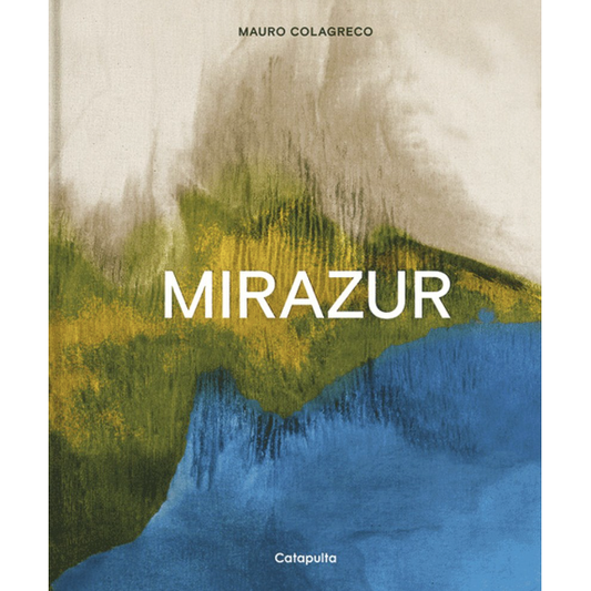 Mirazur Redux (Mauro Colagreco)