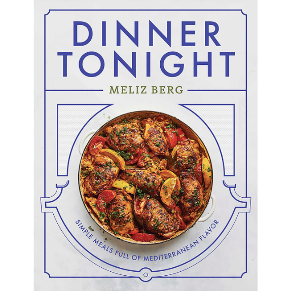 Dinner Tonight (Meliz Berg)