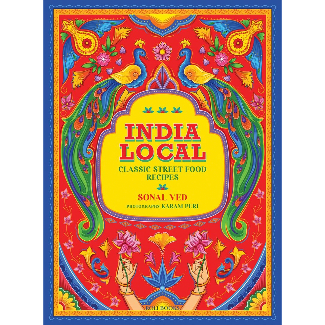 India Local (Sonal Ved)