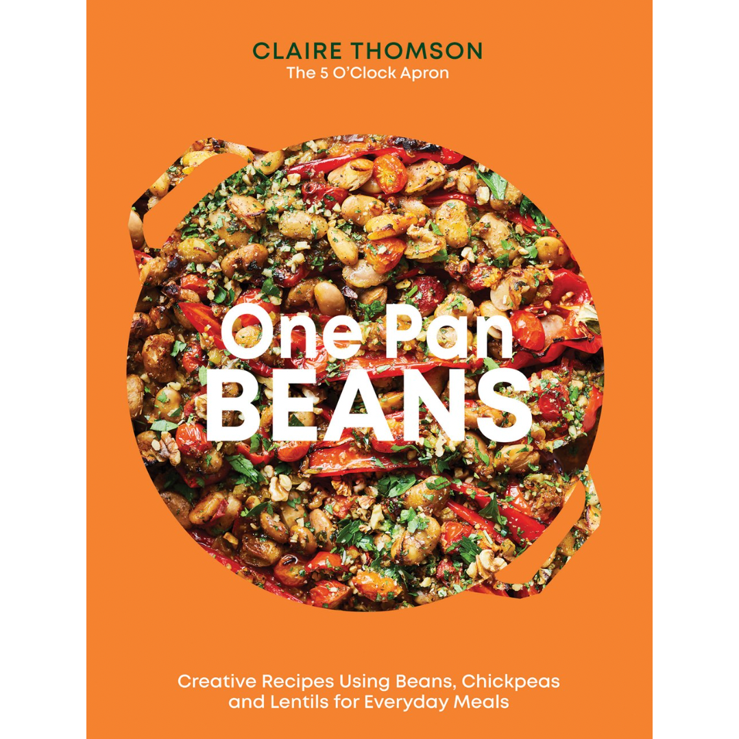 One Pan Beans (Claire Thomson)