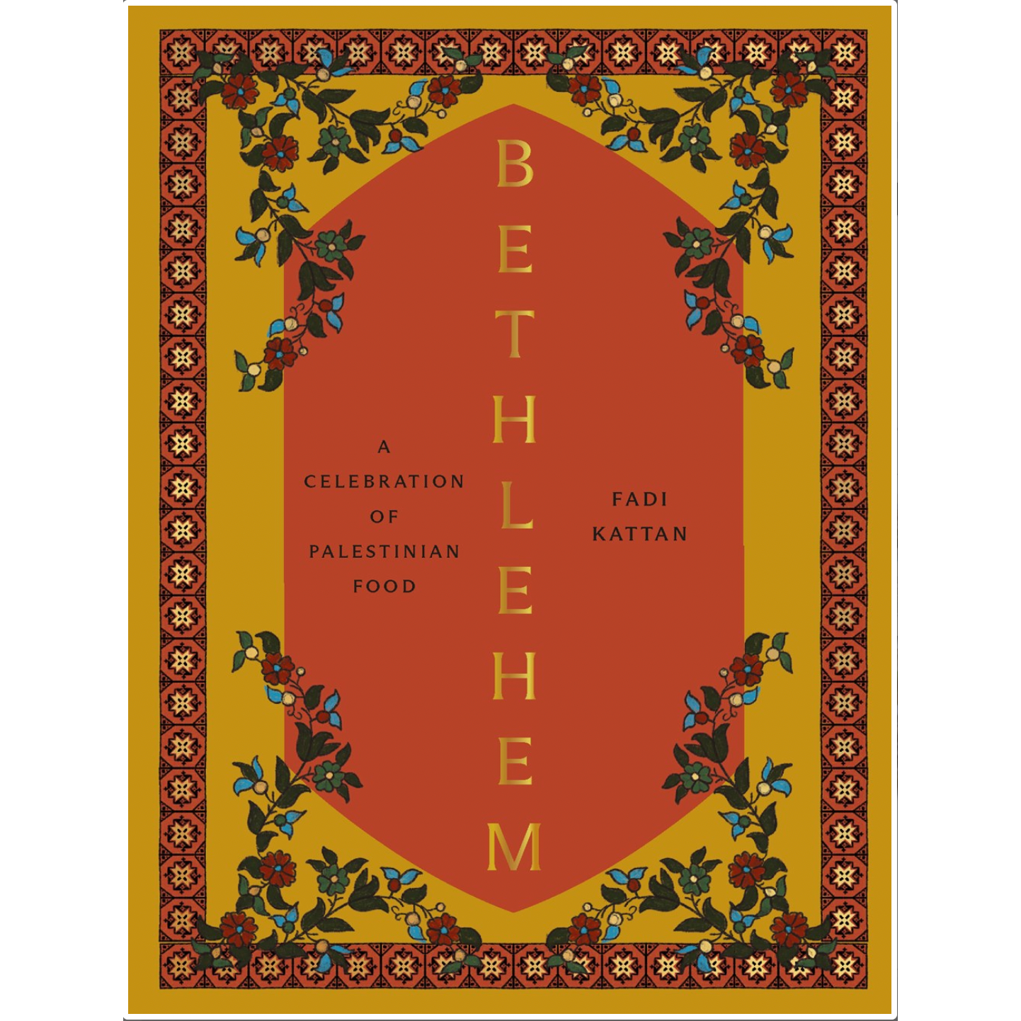 PREORDER: Bethlehem (Fadi Kattan)