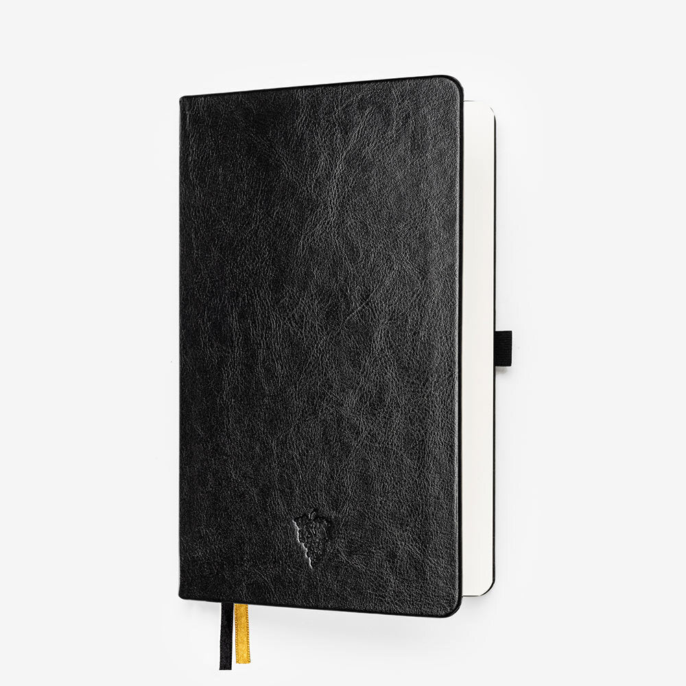 Stone Notebook - Sommelier