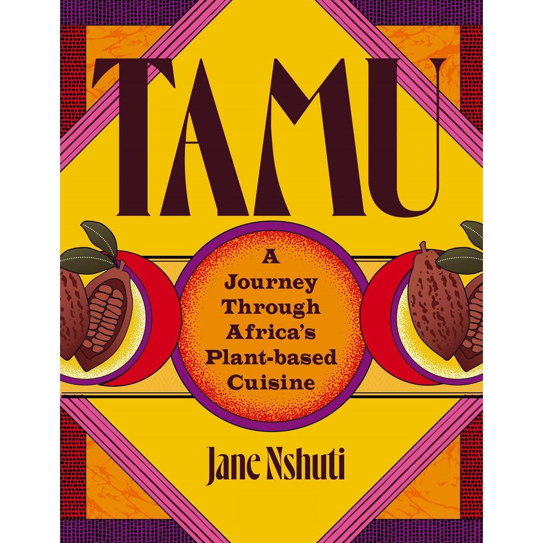 Tamu (Jane Nshuti)