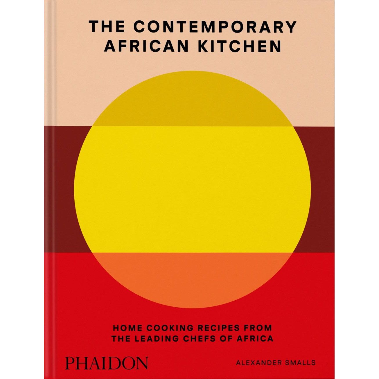 The Contemporary African Kitchen (Alexander Smalls, Nina Oduro)