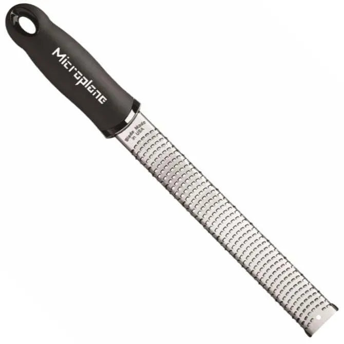 Microplane Premium Series Zester