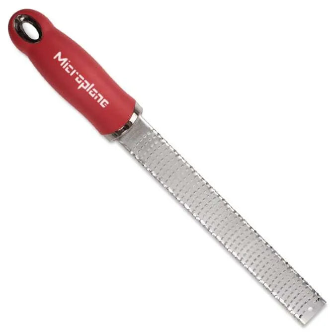 Microplane Premium Series Zester