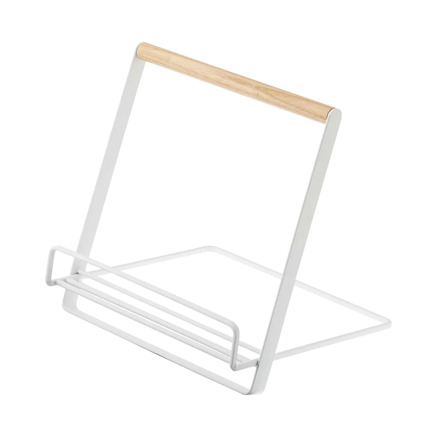 Yamazaki Home - Cookbook Stand