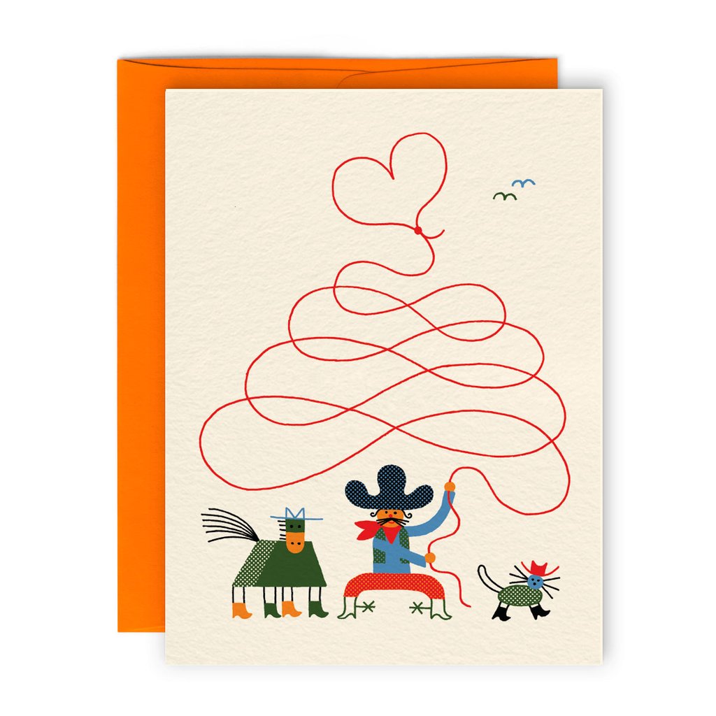 Paperole Greeting Cards
