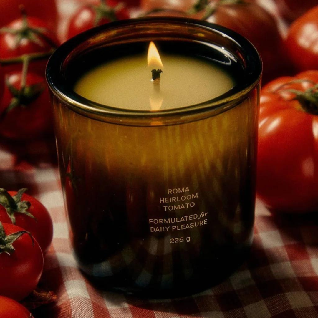 Flamingo Estate Candles