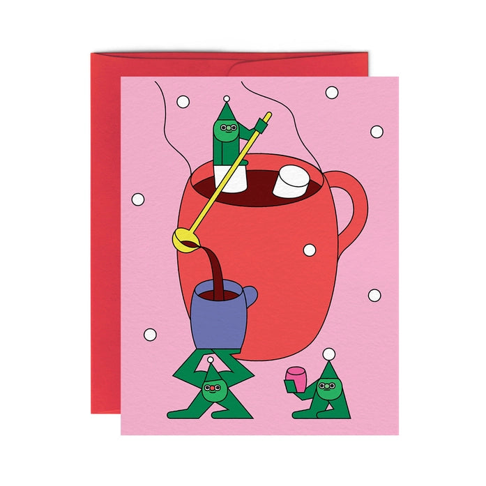 Paperole Greeting Cards