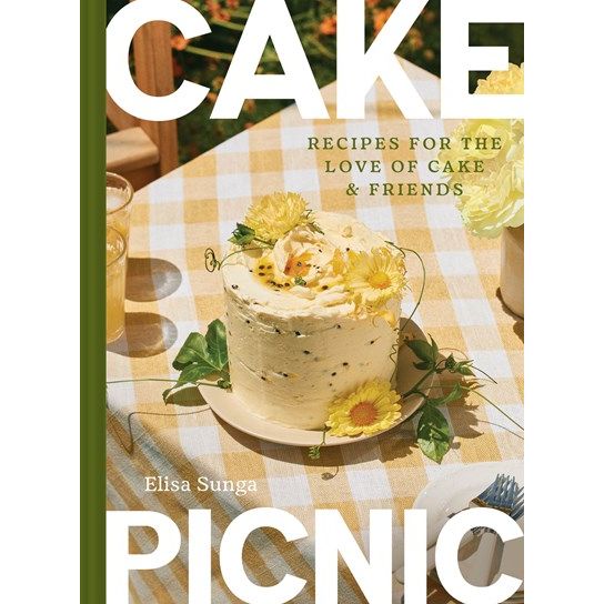 Cake Picnic (Elisa Sunga)