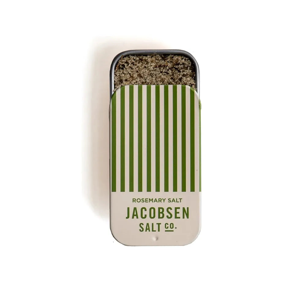 Jacobsen Sea Salt Slide Tins