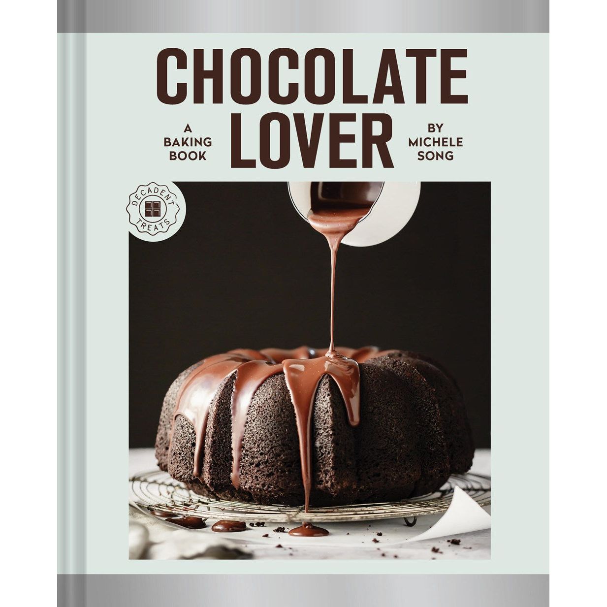 Chocolate Lover (Michelle Song)
