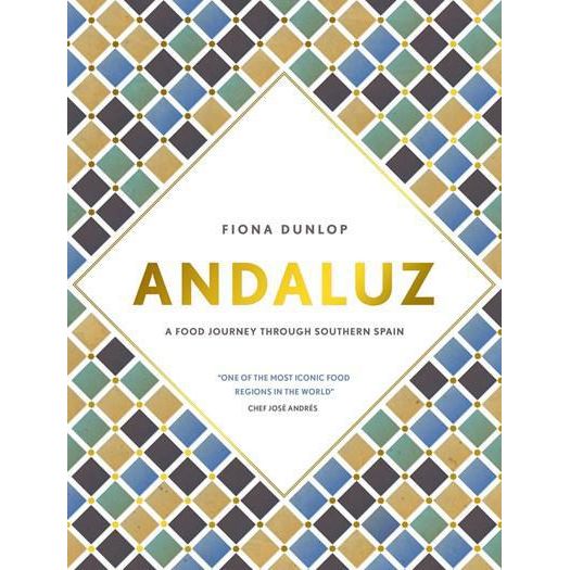 Andaluz (Fiona Dunlop)