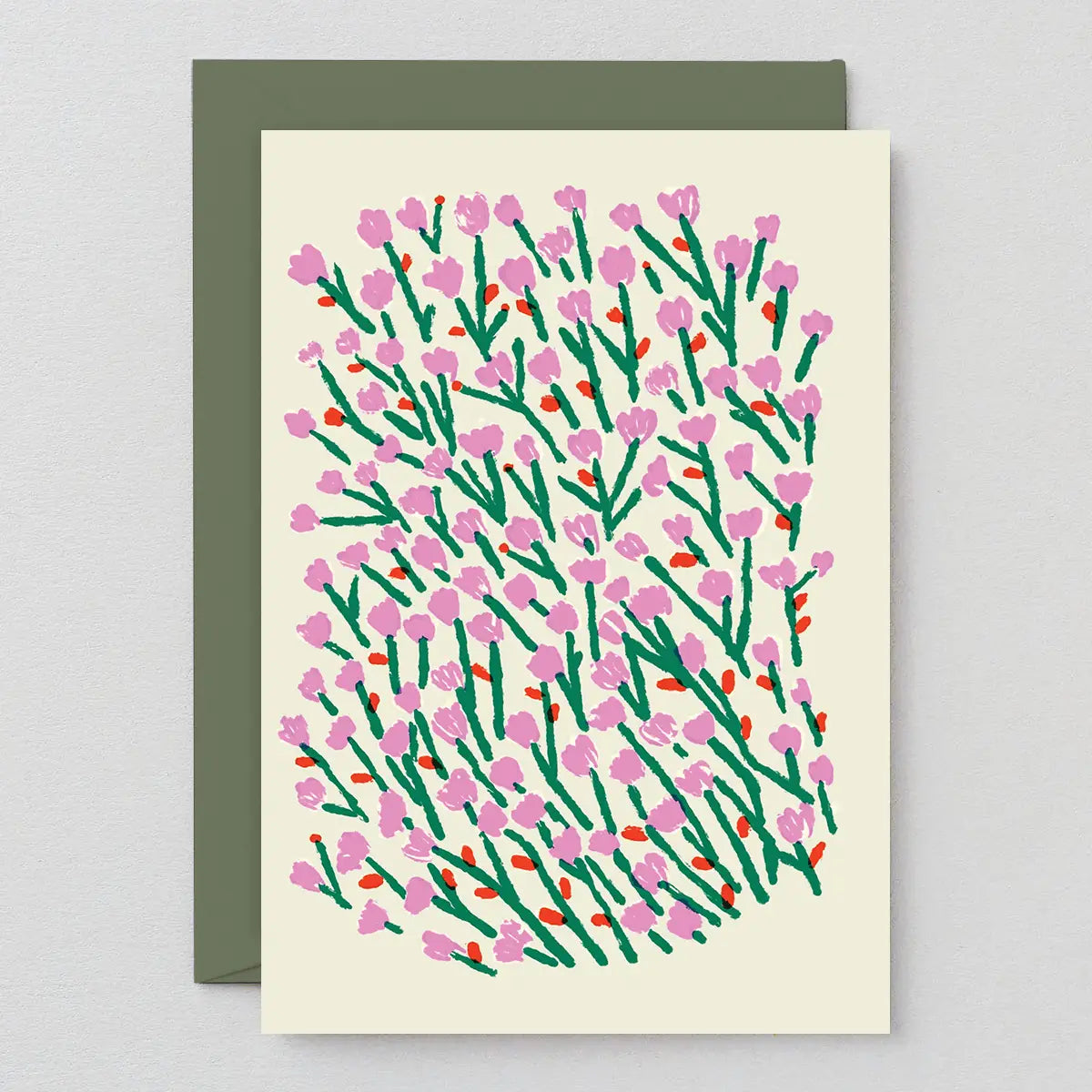 Wrap Greeting Cards