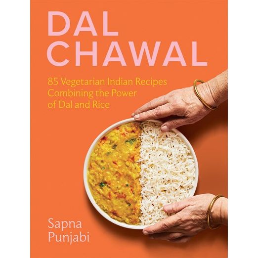 Dal Chawal (Sapna Punjabi)