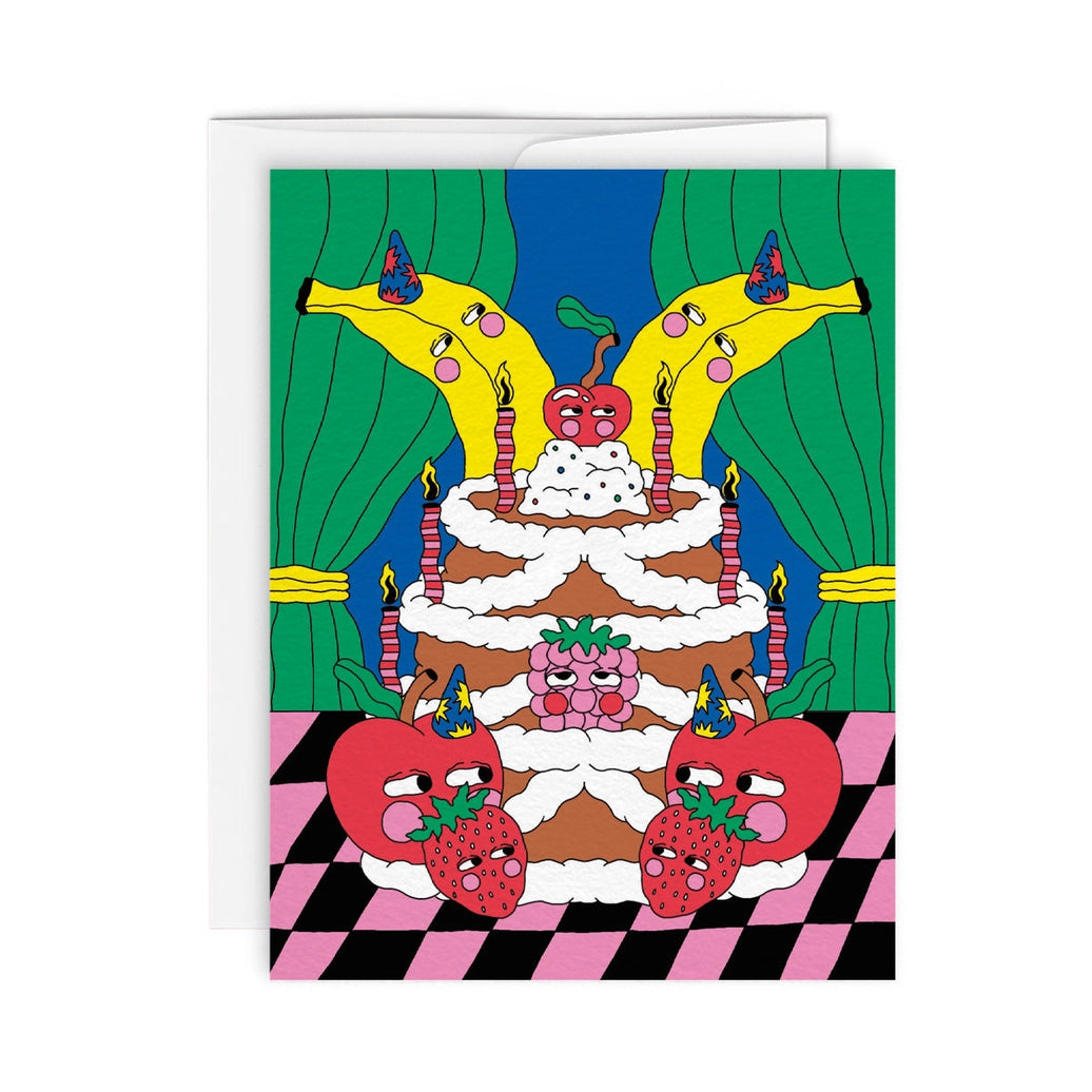 Paperole Greeting Cards