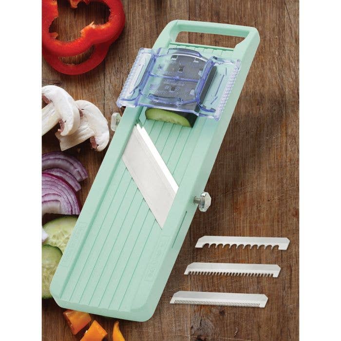 Benriner Mandoline Slicer