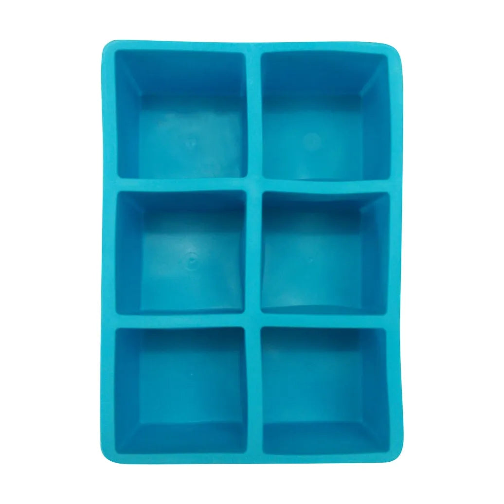 2" Square Ice Cube Tray