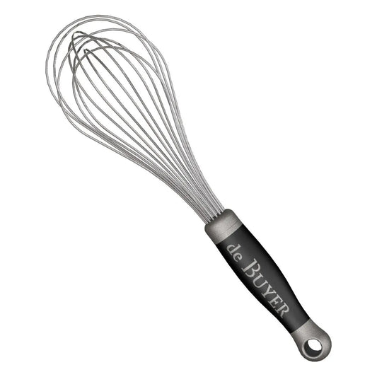 de Buyer Wire Whisk - 8"