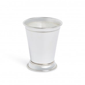 JULEP CUP - Nickel Plated / 12 oz