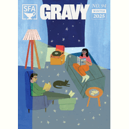 Gravy Quarterly No. 94 (Sara Camp Milam)