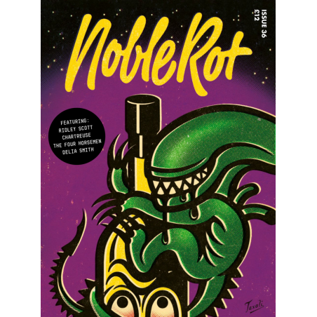 Noble Rot Issue 36: Director's Cup!