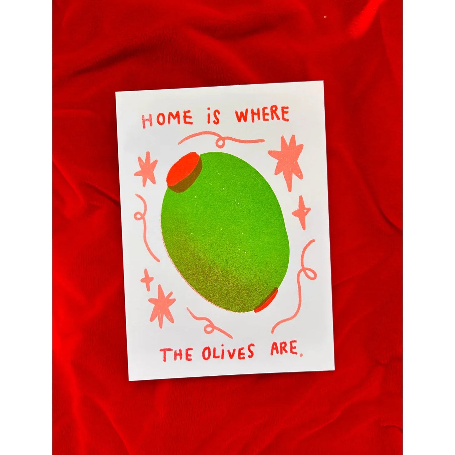 Alex Luciano Riso Prints