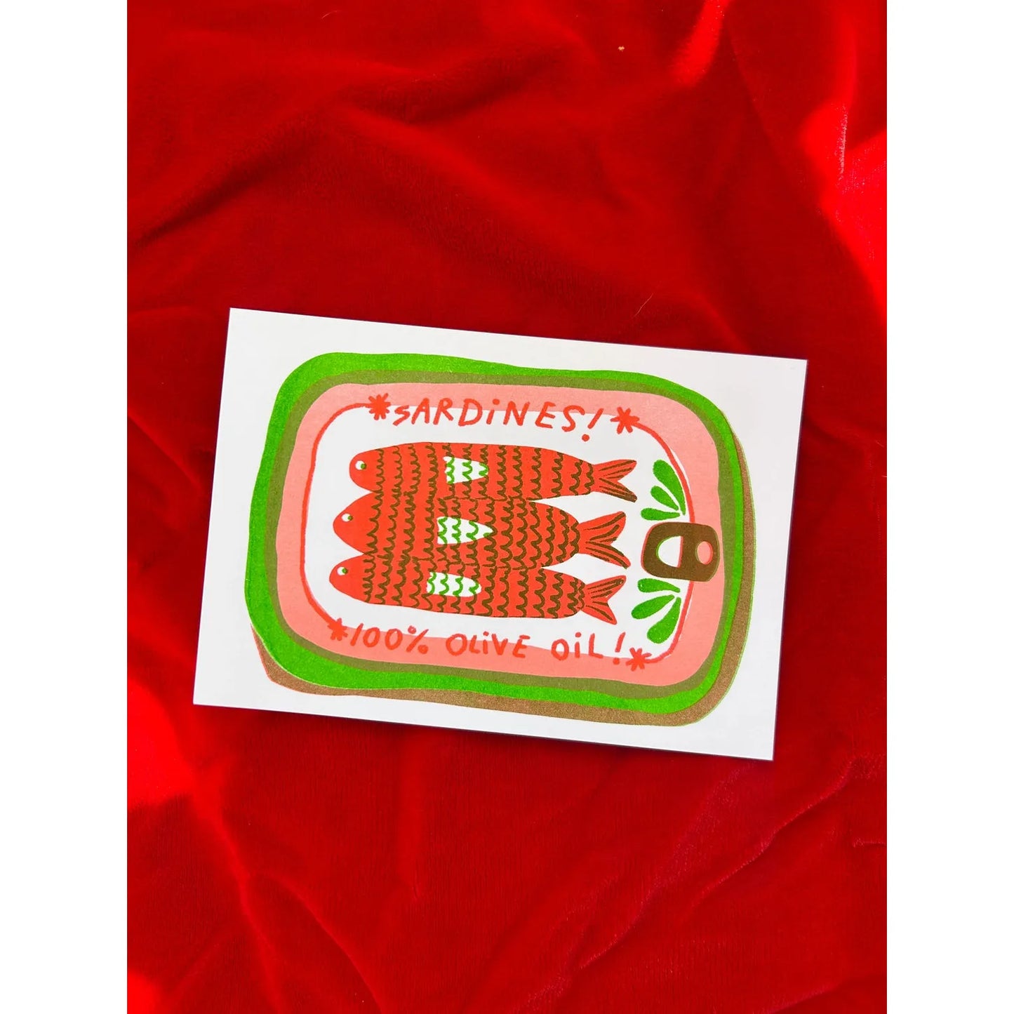 Alex Luciano Riso Prints