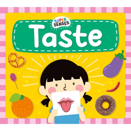 Taste (Rebecca Phillips-Bartlett)