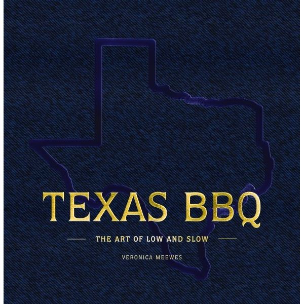 Texas BBQ (Veronica Meewes)