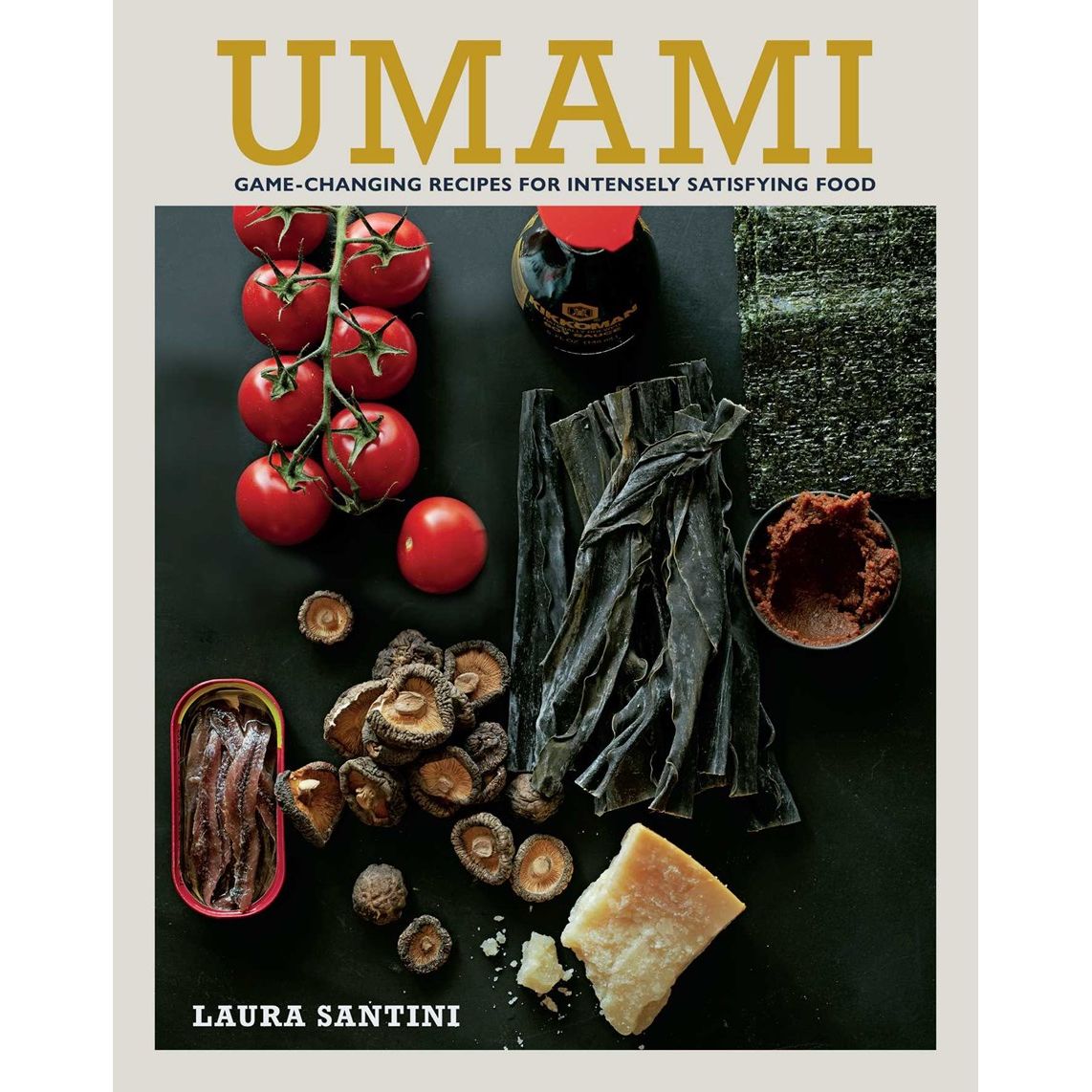 Umami (Laura Santini)