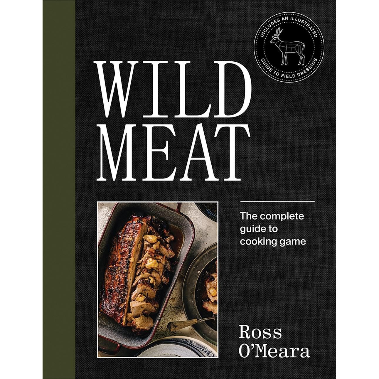 Wild Meat (Ross O'Mear)